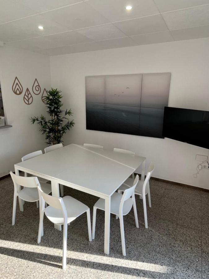 Апартаменты Roses Center 4 Экстерьер фото