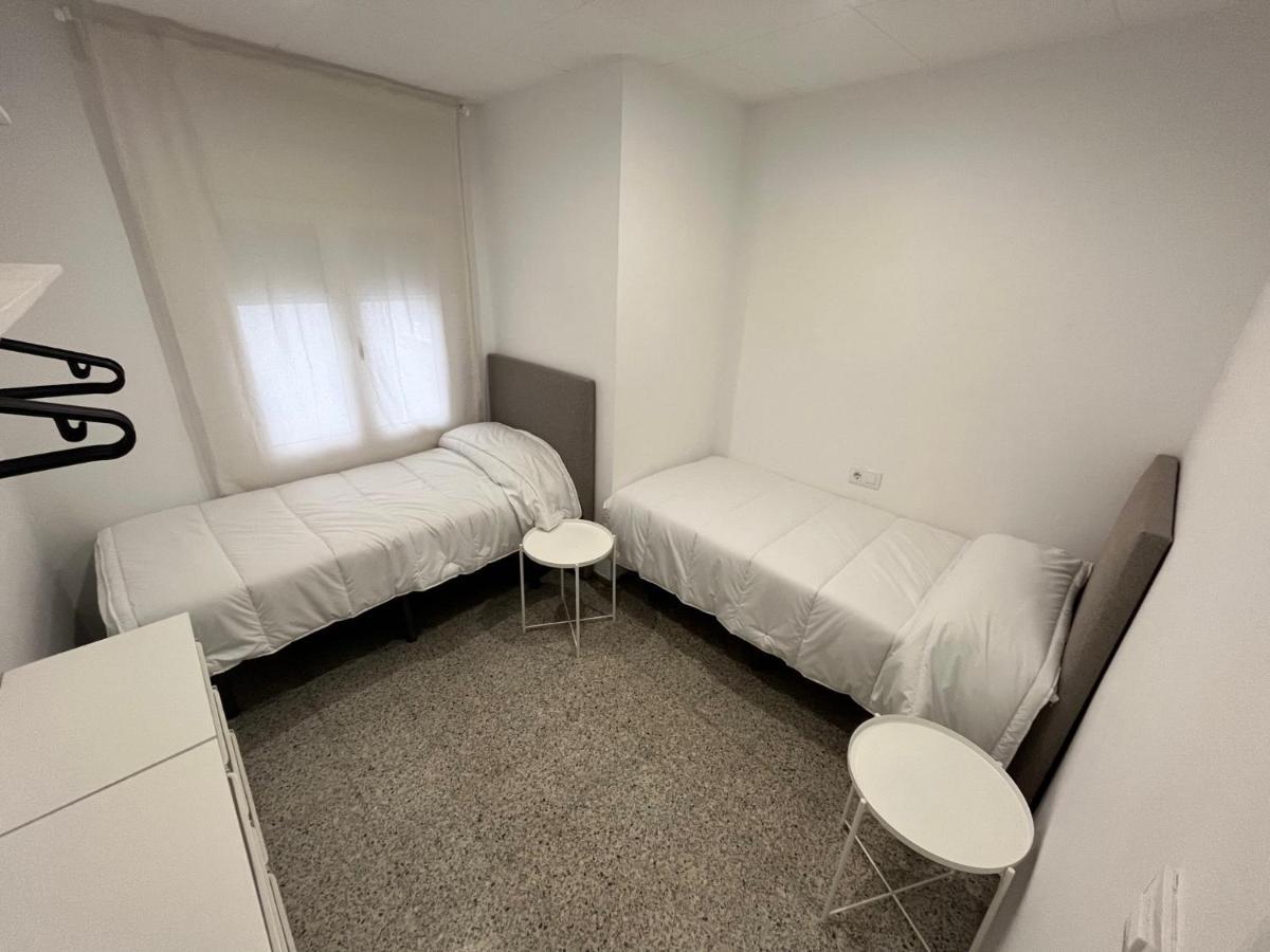 Апартаменты Roses Center 4 Экстерьер фото